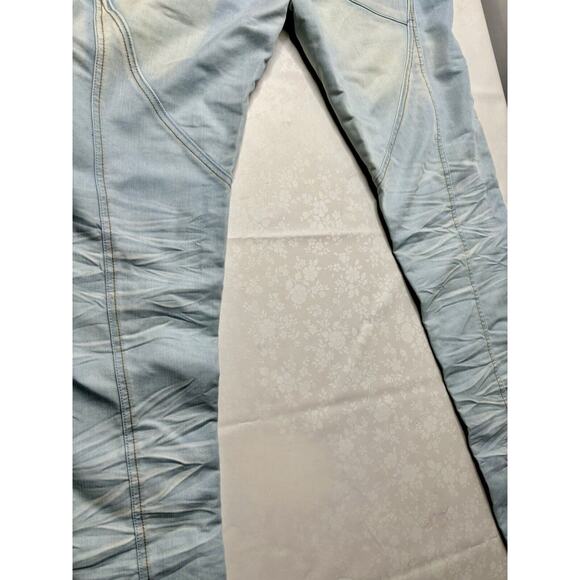 V-GASS Jeans SIZE 36 Vintage - Picture 2 of 15